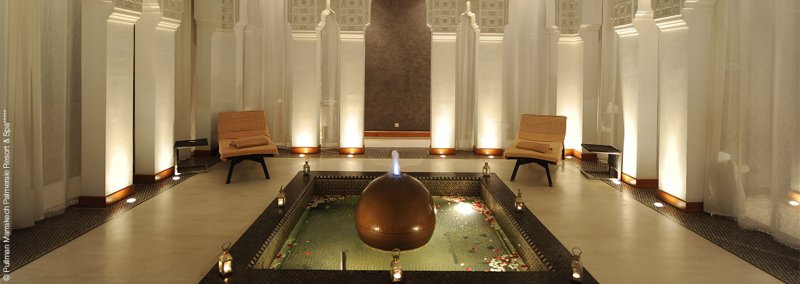 Wellness Taken to New Heights
