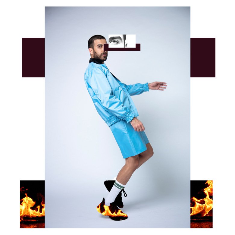 Shop Online with Hussein Bazaza
