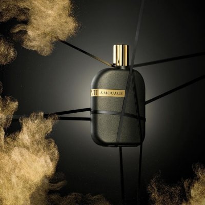 Oud Perfumes &ndash; Our Latest Favorites
