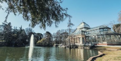 What to Do in Madrid, Spain
