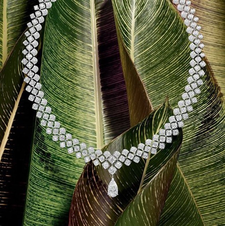 Eid Al-Adha in Exquisite Jewels
