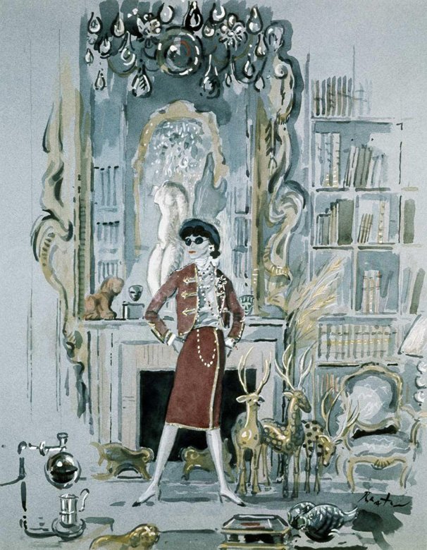 Women Designers Who Marked the History of Fashion
