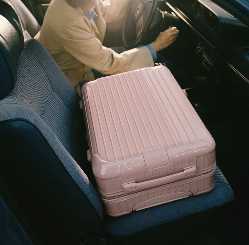 Holiday 2020 Gift Guides &ndash; The Travel Bags You&rsquo;re Missing
