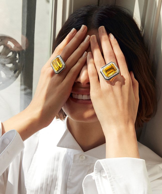 Cocktail Rings – History Modernly Coming Alive
