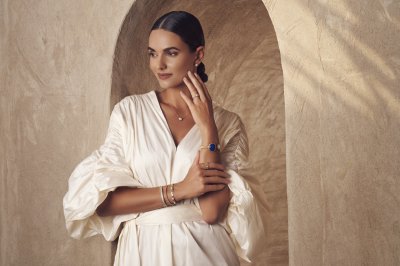 Harmony Redefined in Van Cleef &amp; Arpels&rsquo; Perl&eacute;e Novelties
