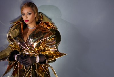 Tiffany &amp; Co. Launches Its &ldquo;Lose Yourself In Love&rdquo; Campaign Starring Beyonc&eacute;
