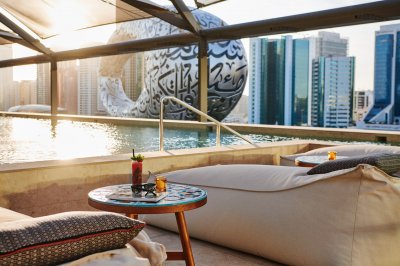 Staycation Mode On: 6 Places You&rsquo;ll Love in Dubai
