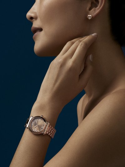 Chopard&rsquo;s Creative Mastery Chime Loud at Watches &amp; Wonders 2022
