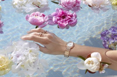 A Visual Trip to Bvlgari&rsquo;s Glamorous World
