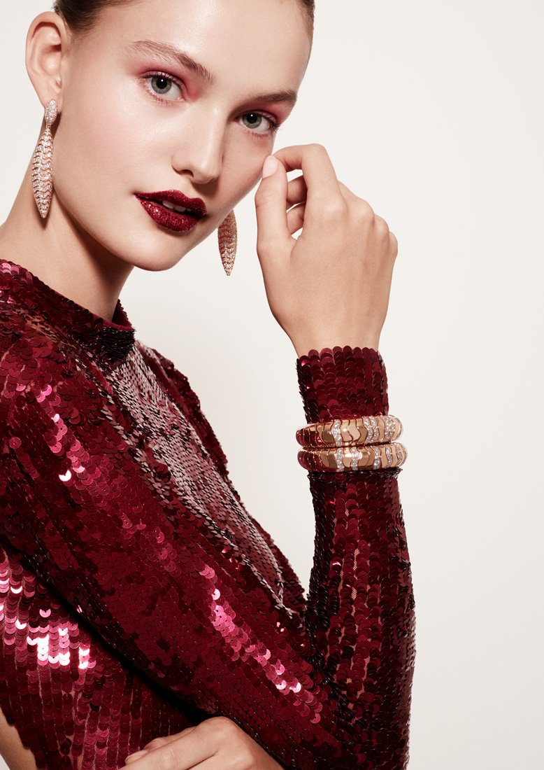 Holiday Gift Guide 2018 – A Fine Jewelry Piece for the Finest of Women

