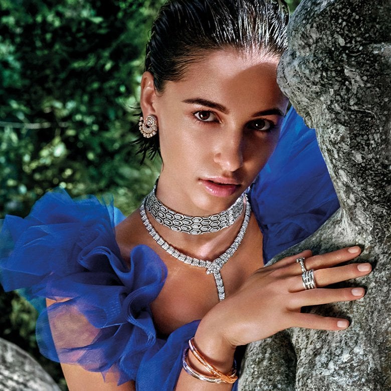 Mai Troppo, Bvlgari’s Ode to Life and Joy
