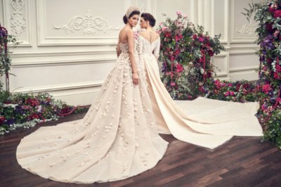 What does Rami Al Ali have in store for the 2020 bride?
