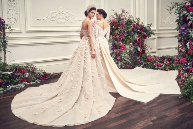 ما الذي يقدّمه رامي العلي لعروس 2020
