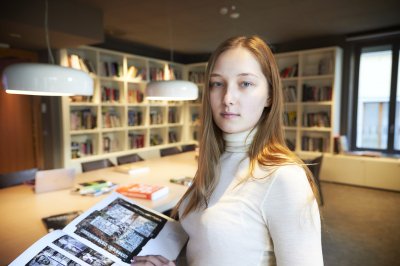 Istituto Marangoni Opens a New Dubai School for Young Talents
