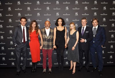 جيجر لوكولتر تحتفل بساعة Reverso الأيقونيّة في المعرض الدّوليّ للسّاعات الرّاقية