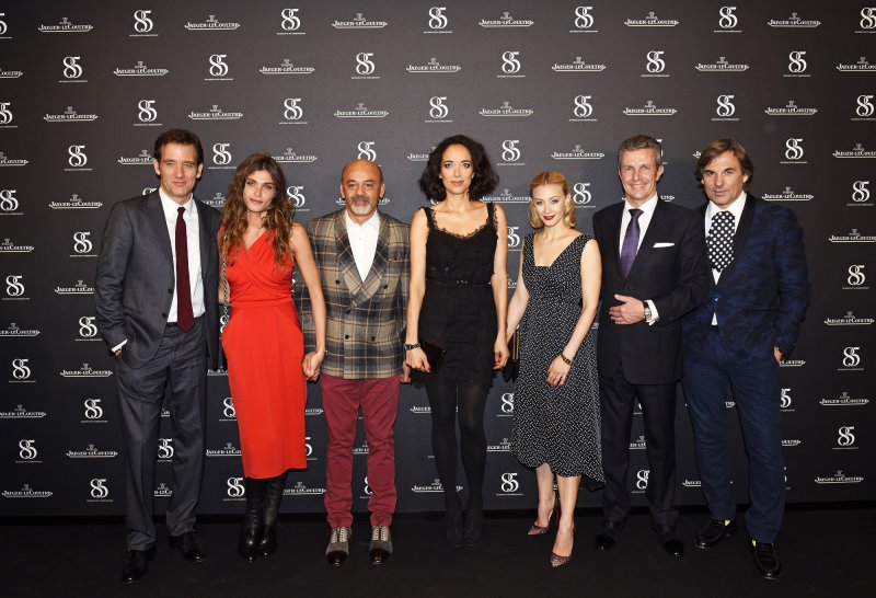 Jaeger-LeCoultre Celebrates the Iconic Reverso Watch at the SIHH