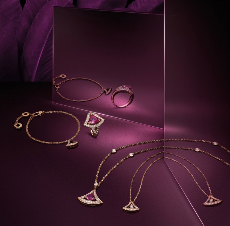 Support Pink October with Jewelry
