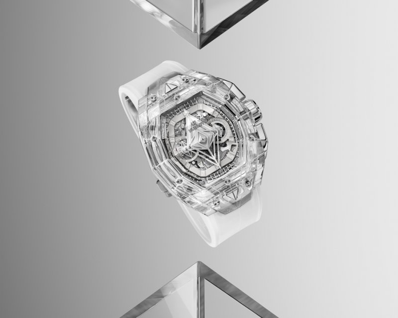 Hublot at Watches & Wonders 2024
