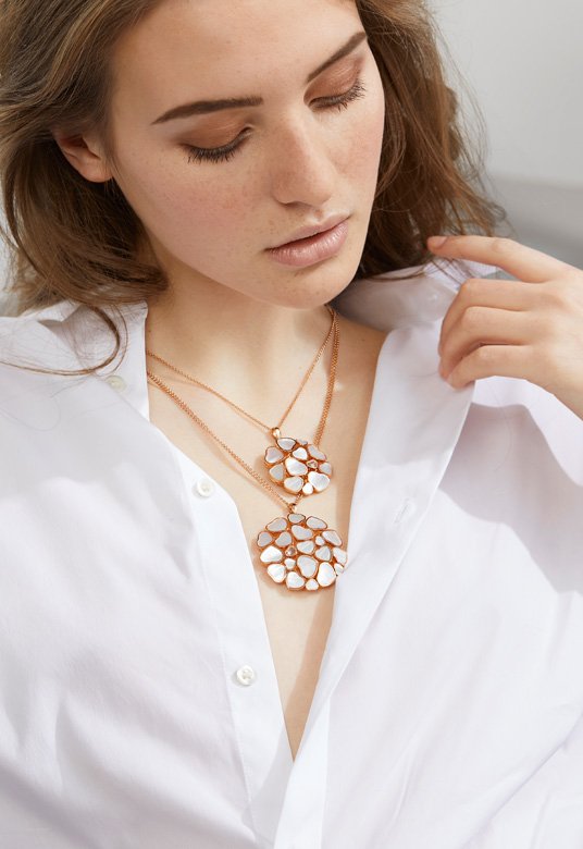 Get Playful with Pendants
