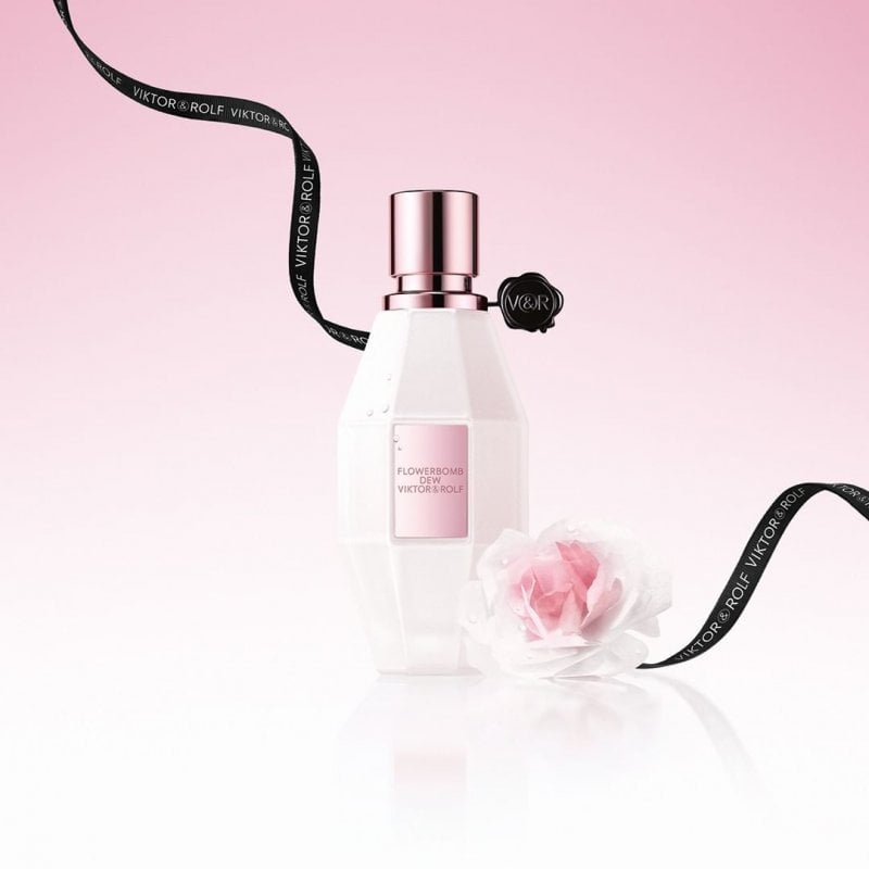 عطور نسائيّة – أحدث إطلاقات 2020
