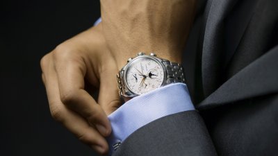 10 ساعات كلاسيكيّة تضيفها إلى مجموعتك
