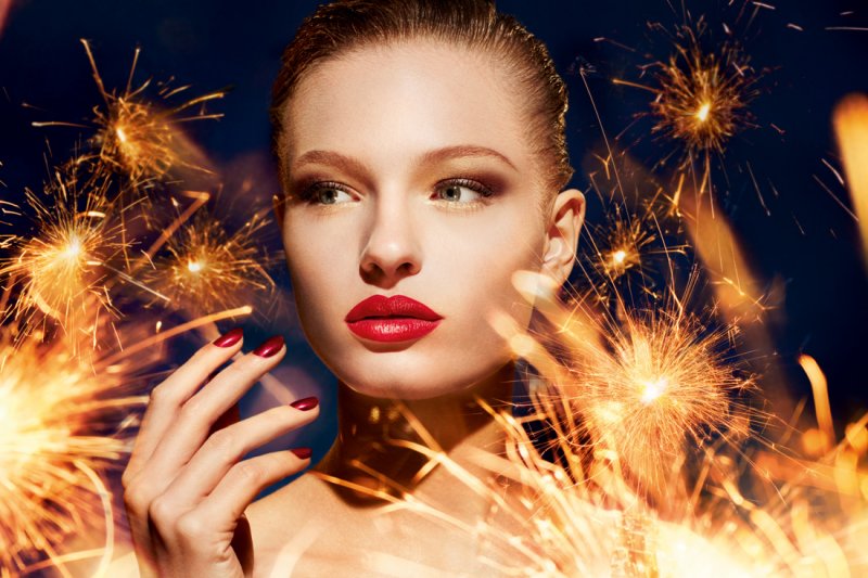Diorific midnight wish online