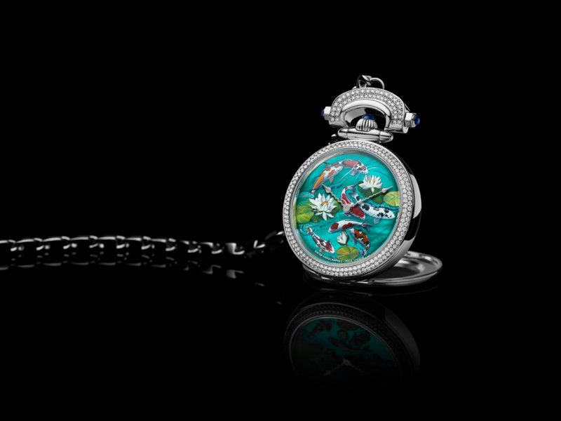The 9 Watchmaking Artworks to Kick off 2019
