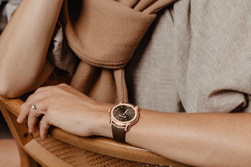 Embrace Modernity with These 10 Timepieces
