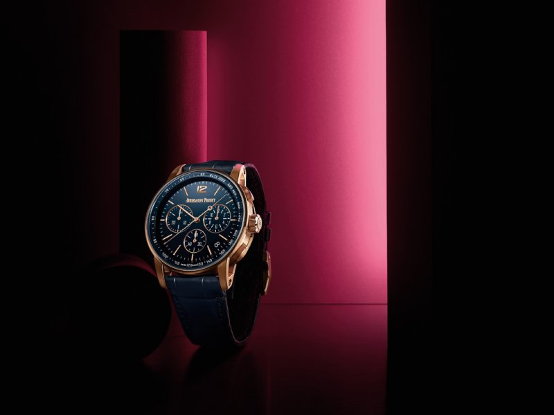 Spice It Up with These Statement Watches
