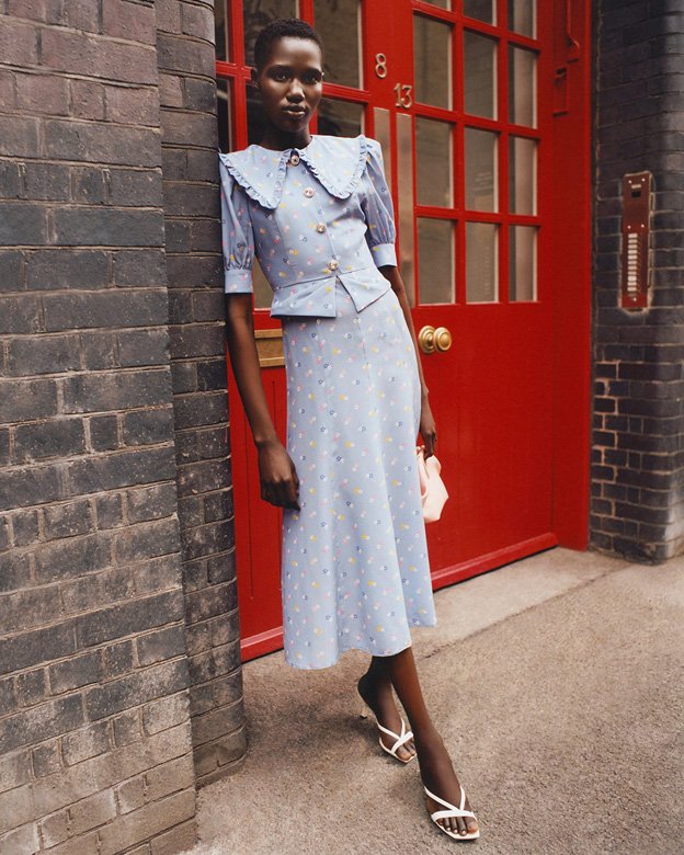 Adha in Style – 5 Looks to Get You Through the Festivities
