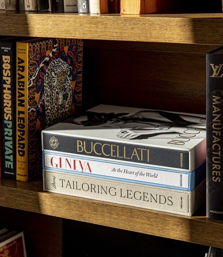 5 كتب جديدة تمتّعك بقراءتها
