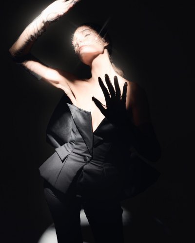 Talents Shaping the Middle Eastern Creative Scene &ndash; Part 3
