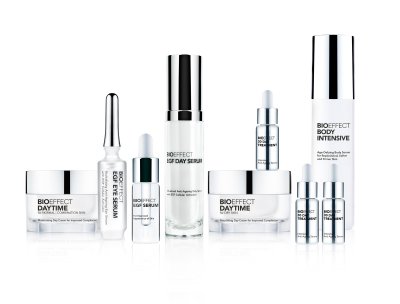 Bioeffect Skin Care Lands in Dubai
