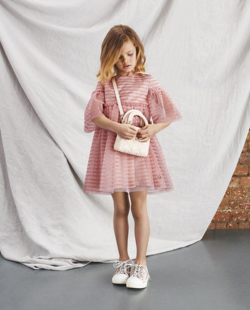 Holiday 2020 Gift Guide &ndash; Pamper the Little Ones with Accessories
