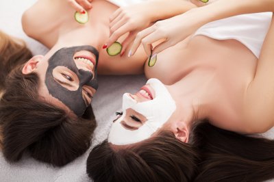 How to Fully Benefit from Your Face Mask
