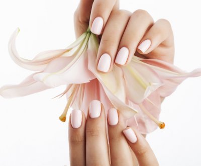 Let&rsquo;s Find the Perfect White for Your Nails
