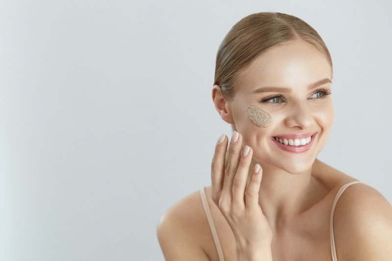 Get the Most Out of Your Face Scrub
