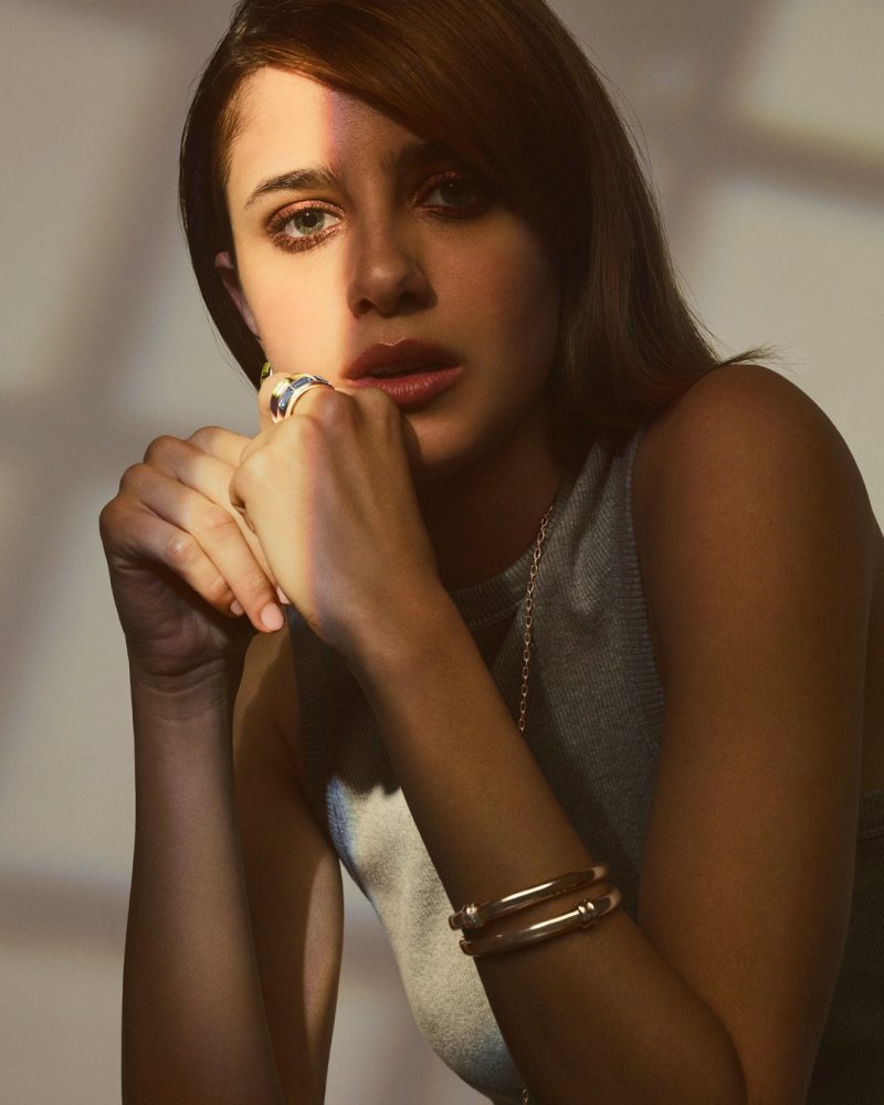 Pomellato’s Iconica Novelties Honor Milanese Jewelry-Making with Colors
