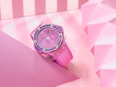 إعتمدي السّاعات الزّهريّة في هذا الشّهر من أكتوبر
