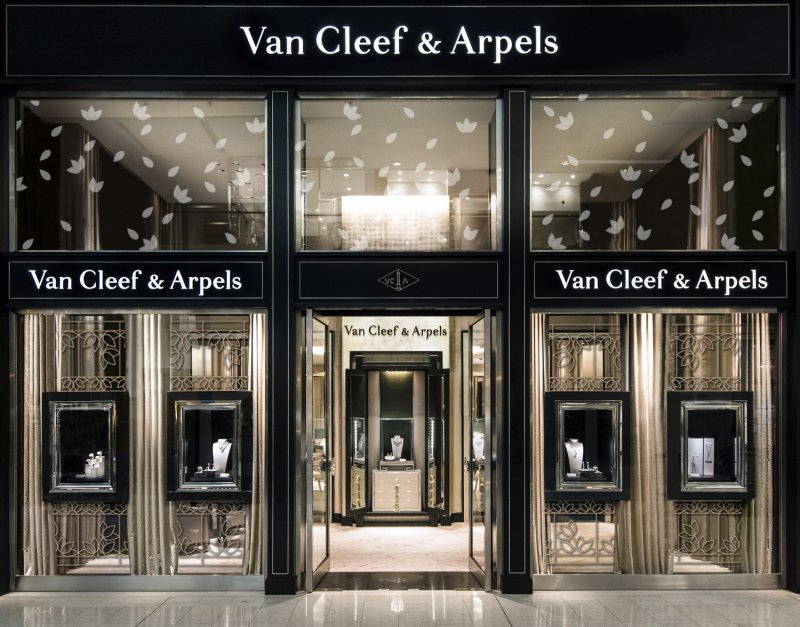 Celebrating Nature&rsquo;s Revival&nbsp;&agrave; la Van Cleef & Arpels
