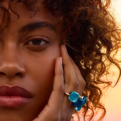 Blue Topaz for December&rsquo;s Elegant Ladies
