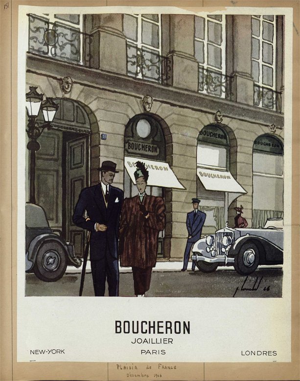 “True Stories”, the New Boucheron Podcast
