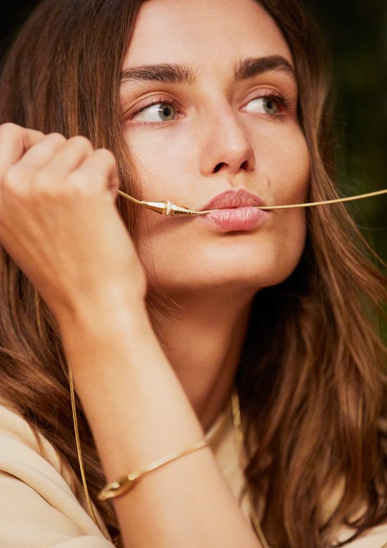 Pushing the Boundaries with Jack de Boucheron Collection
