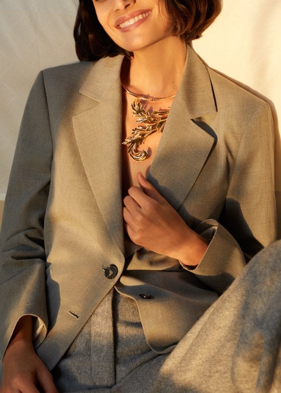 10 High Jewelry Necklaces to Crank up Your Audacity
