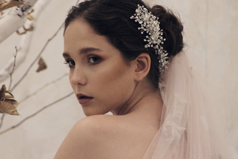 Say I do This Winter in a Perfect Makeup
