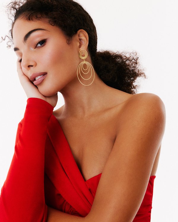 Jewelry Fit for a Love Celebration
