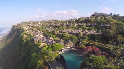 Bvlgari Resort Bali, an Experience of a Lifetime

