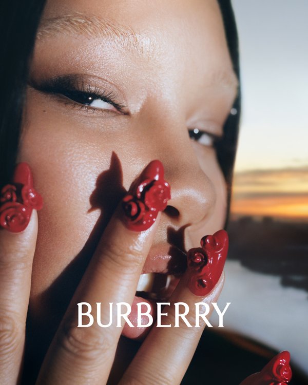 Burberry through the Creative Expression of Daniel Lee
