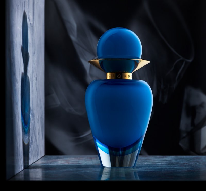 للسّحر معنى آخر مع العطور المسكيّة
