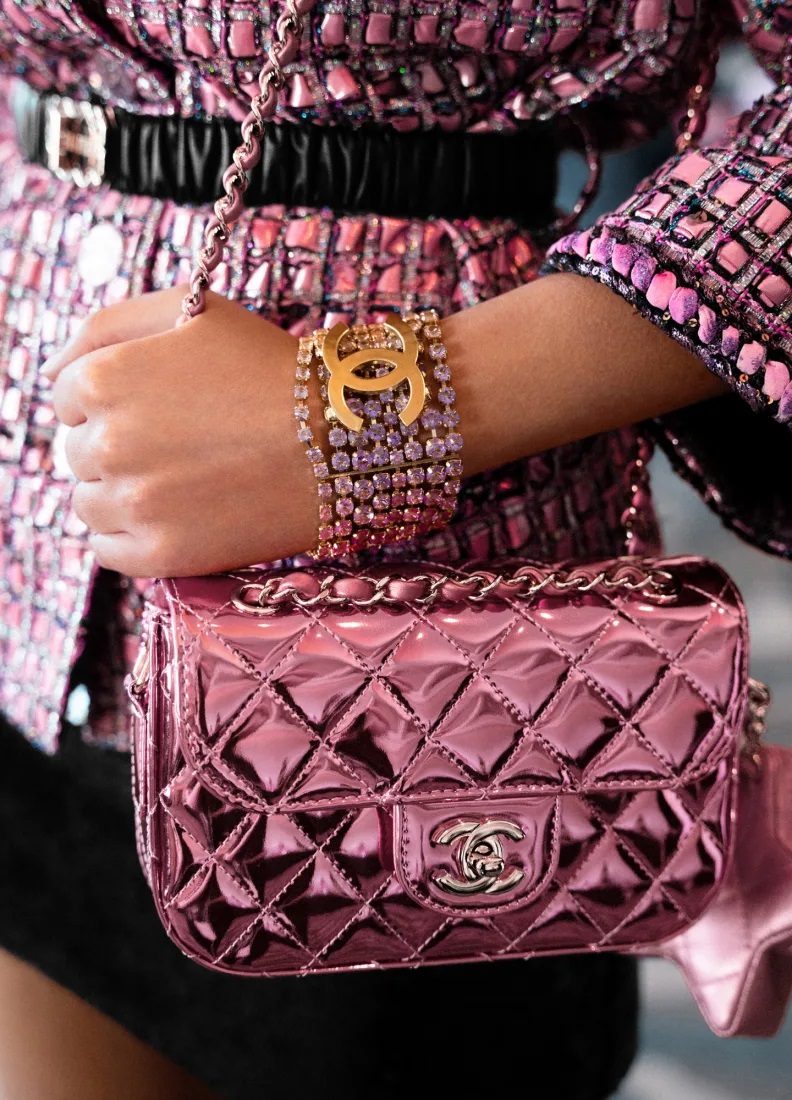 New Bags to Invest in for the New Season

